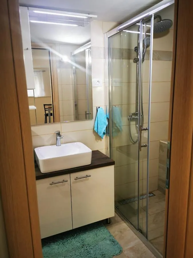 Studio Jadro Selce Croaţia
